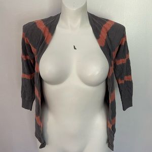 Women’s American Eagle cardigan. Size x-small.